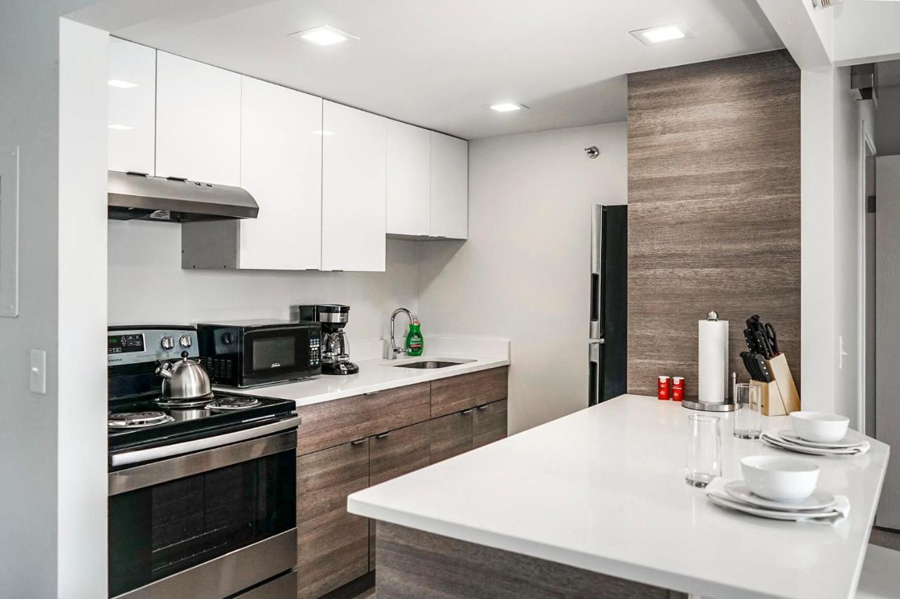 Short Term Rentals At The Park At Trowbridge Senior Community Southfield Kültér fotó