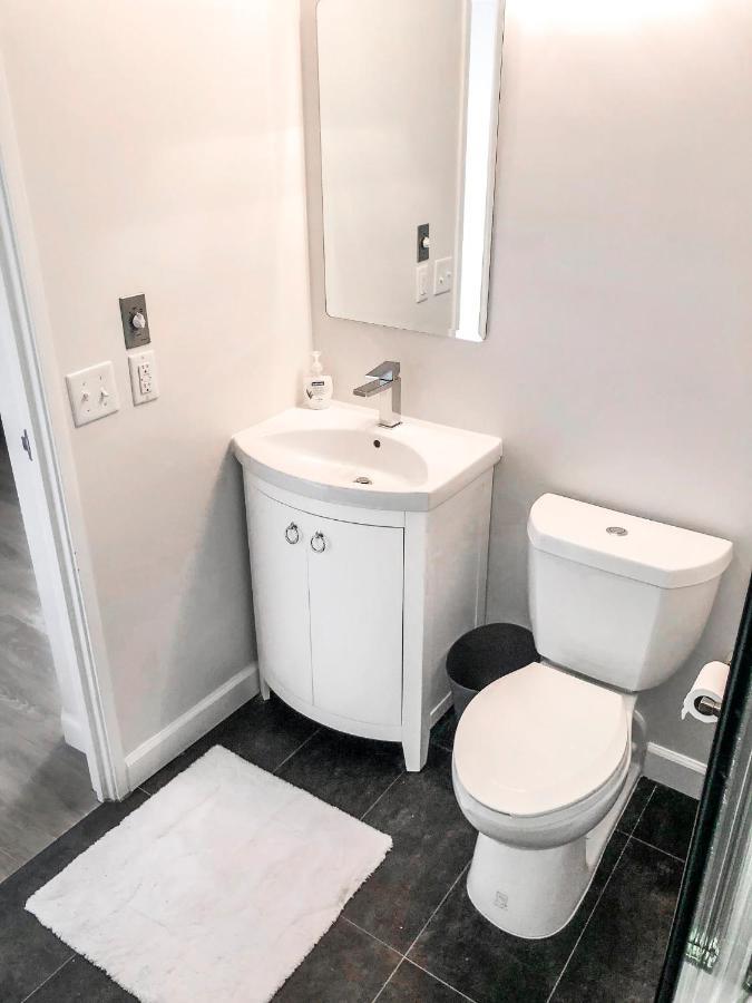Short Term Rentals At The Park At Trowbridge Senior Community Southfield Kültér fotó