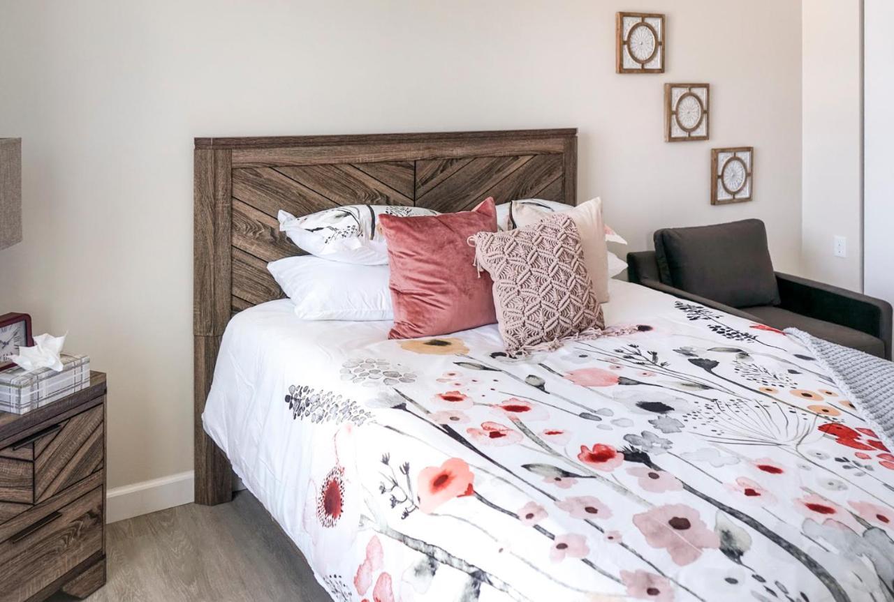 Short Term Rentals At The Park At Trowbridge Senior Community Southfield Kültér fotó