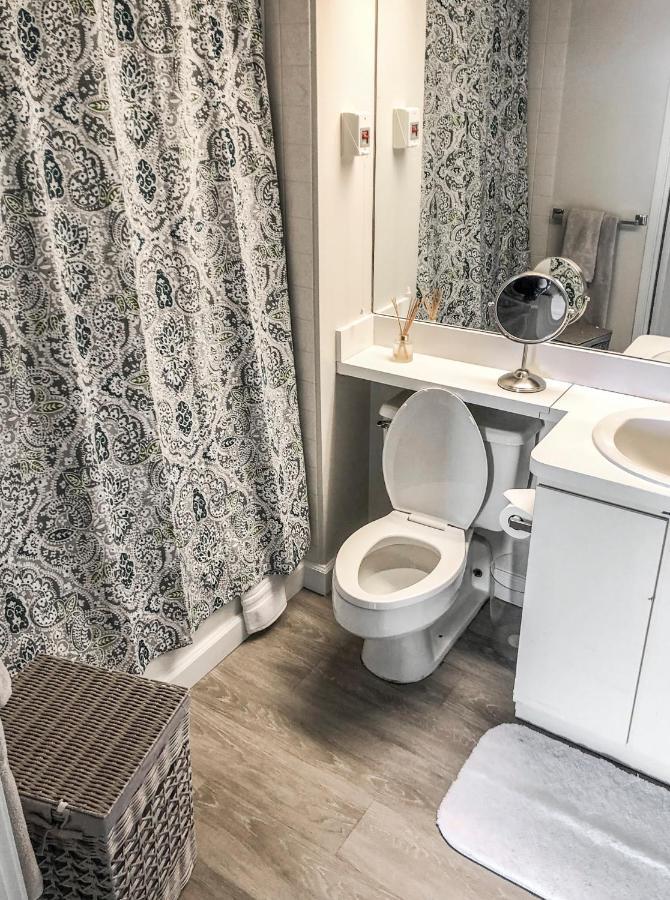 Short Term Rentals At The Park At Trowbridge Senior Community Southfield Kültér fotó