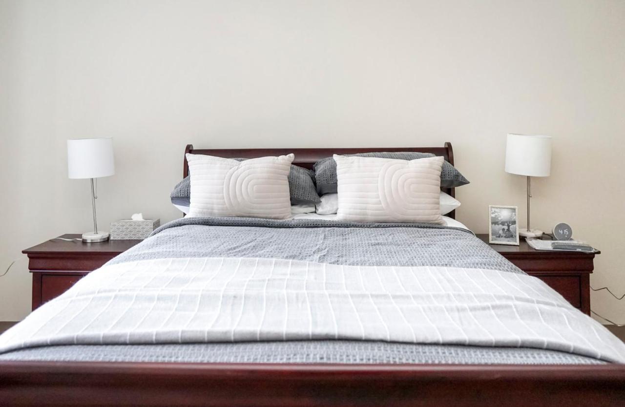 Short Term Rentals At The Park At Trowbridge Senior Community Southfield Kültér fotó