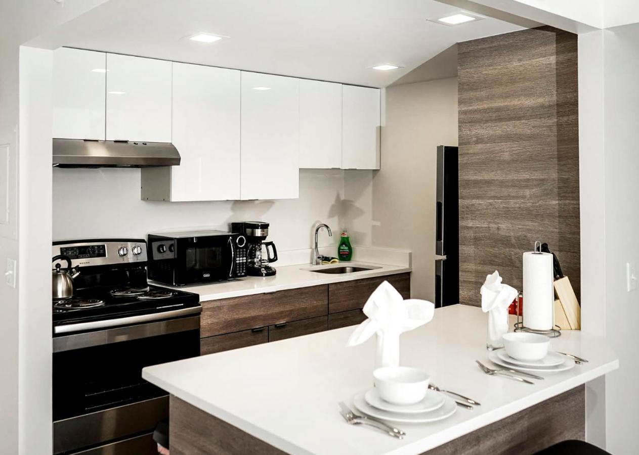 Short Term Rentals At The Park At Trowbridge Senior Community Southfield Kültér fotó