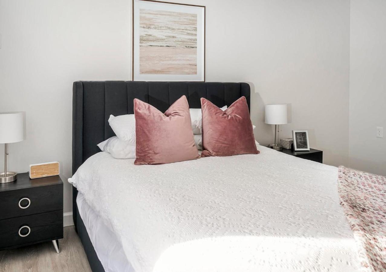 Short Term Rentals At The Park At Trowbridge Senior Community Southfield Kültér fotó