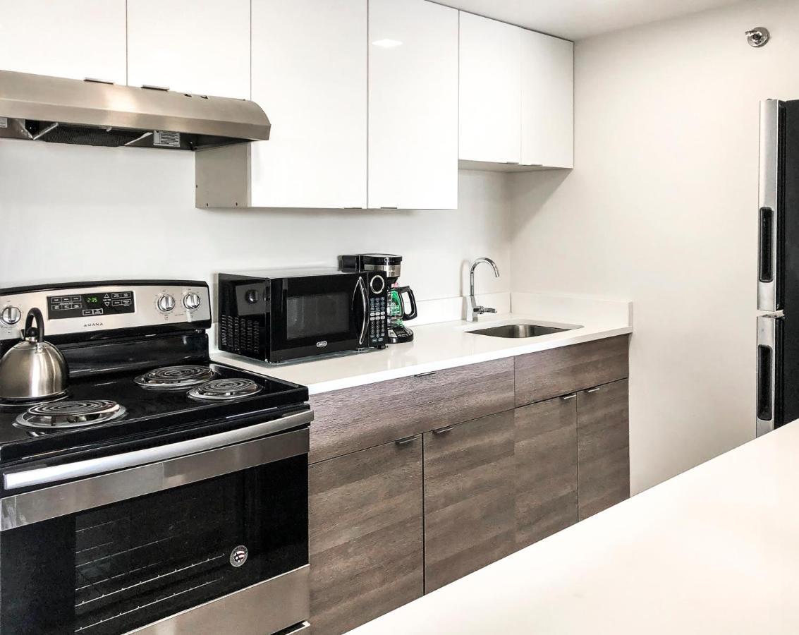Short Term Rentals At The Park At Trowbridge Senior Community Southfield Kültér fotó