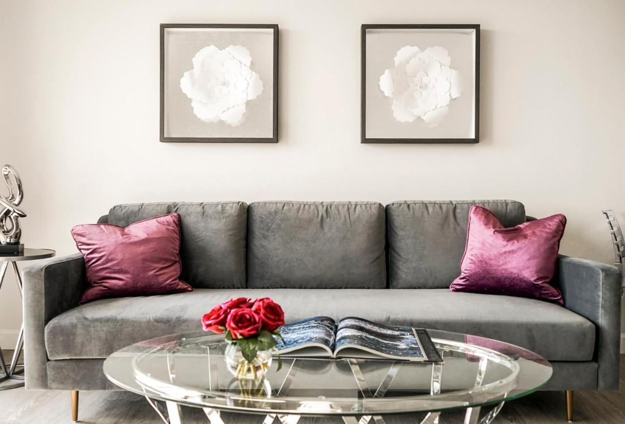 Short Term Rentals At The Park At Trowbridge Senior Community Southfield Kültér fotó